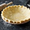 Beef Tallow Pie Crust